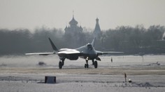 Ruská bojová stíhačka piatej generácie dostala označenie Su-57