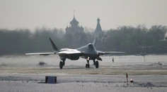 Ruská bojová stíhačka piatej generácie dostala označenie Su-57