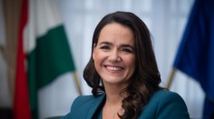 Po abdikácii Novákovej bude mať Maďarsko nového prezidenta. Voliť ho budú v marci