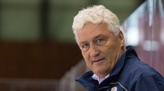 Spečatené, extréner Slovana Miloš Říha sa dočkal významného angažmánu