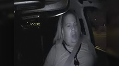 Polícia zverejnila video zo smrteľnej nehody samojazdiaceho auta