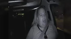 Polícia zverejnila video zo smrteľnej nehody samojazdiaceho auta