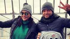 Kali a Alica v tom majú jasno: Takto sa bude volať ich dievčatko