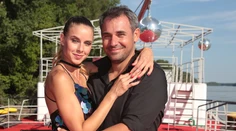 Nela Pocisková a Filip Tůma v tanečnom: Trénovali prvý svadobný tanec?