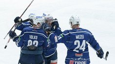 V dohrávke 20. kola si Nitra poradila s Popradom až po predĺžení. Nemec prelomil gólovú kliatbu