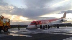 Ďalšiemu lietadlu hrozila katastrofa. Tentokrát v Brazílii