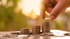 Bohatstvo Slovákov stúplo o 40 percent