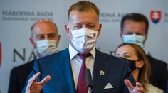 Kollár chce každému dieťaťu rozdať viac ako sto eur. Ak mu to neprejde, vraj odíde z vlády