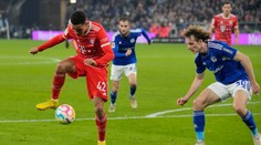Bayern spečatil prvenstvo, Hertha predĺžila Kolínu sériu bez výhry a vykúpila sa z pásma zostupu