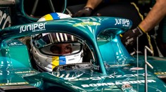 Štvornásobný majster sveta F1 Vettel ukončí kariéru