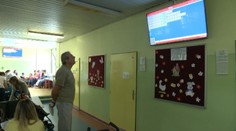 Nový systém v nemocnici. Pacient presne vie, koľko bude čakať