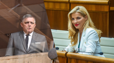 Britské médiá o Slovensku: Fico vedie Slovensko k autokracii, Šimkovičová je známa xenofóbnymi a homofóbnymi urážkami