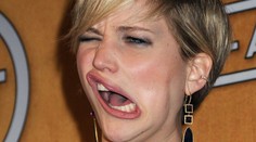 Toto vôbec nie je sexy!