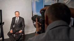 Oficiálny portrét prezidenta Kisku je hotový. Čo na neho hovorí psychologička?