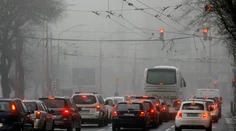 V smere do Bratislavy a aj v meste sa tvoria kolóny. Zdržania hlásia na viacerých úsekoch