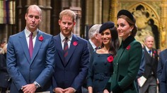 Veľké prekvapenie pre vojvodkyňu Kate: Od Meghan to vraj nečakala