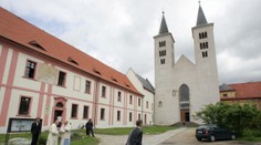 Objav nesmierneho významu: V českom kláštore našli jednu z najcennejších relikvií kresťanstva