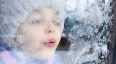 Meteorológovia náhle zmenili predpoveď na zimu. Európu čaká ľadové peklo