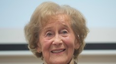 Vo veku 96 rokov zomrela lekárka a zakladateľka Ligy proti rakovine Eva Siracká