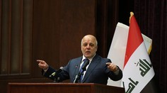 Irak oznámil spustenie veľkej ofenzívy proti zvyškom Islamského štátu