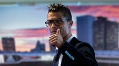 Ronaldo má viac genetických anomálií, vďaka nim je najlepší