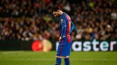 VIDEO: Barcelona nenašla recept na Juventus, do semifinále LM ide aj Monaco