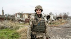 Všetci zajatí ukrajinskí námorníci sa vyhlásili za vojnových zajatcov