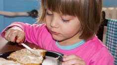 Aká má byť desiata školáka? Rozhodne nie chlieb s paštétou či proteínová tyčinka