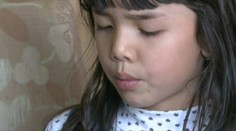 Malá Kim (9) síce bola na operácii, musí ju však podstúpiť znova