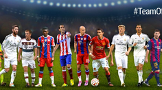 Ronaldo výrazne pokoril Messiho, rozhodli o tom fanúšikovia