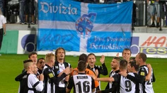 Myjava zvíťazila nad Slovanom. Tréner Bratislavčanov Straka tvrdí, že "zachrápali"