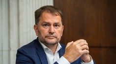 Nazvali to Zmluva so Slovenskom. OĽANO predstavilo desať podmienok na vstup do vlády