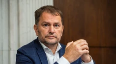 Výzva Matoviča: Za odvolanie Kollára zahlasuje v prípade, ak do utorka nesplní jeho dve podmienky