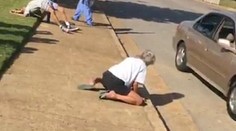 Manželia sa predávkovali heroínom. Smiali sa im a vysielali ich naživo na Facebooku