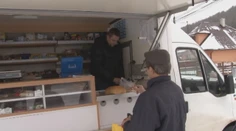 Kto nenakúpil, má smolu. V niektorých regiónoch padla aj posledná šanca na vianočné nákupy