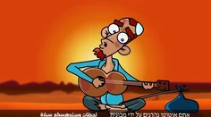 Palestínčania zavesili na internet video, varujú sionistov