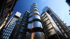 Lloyd's vytvorí novú európsku centrálu v Bruseli