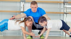 Telocvik bude na základných školách minimálne trikrát týždenne. Poslanci schválili novelu zákona