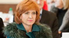 Rosová "vyfúkla" noviny mestskej časti, ktorej šéfovala
