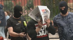 Konateľ firmy Vassal EKO Michal Kováč ostáva za mrežami