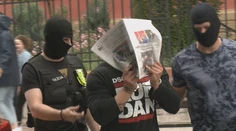 Konateľ firmy Vassal EKO Michal Kováč ostáva za mrežami