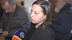 Pred sudcu sa opäť postavila žena, ktorá zabila muža. Do väzby ju zase neposlal