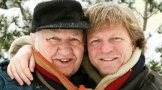 Smutná správa. Zomrel Ján Kramár (†92), otec Maroša Kramára
