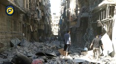 Tento rok nevypukol vo svete nijaký nový ozbrojený konflikt