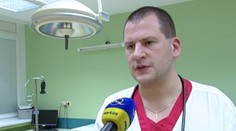 Primár detskej nemocnice má na krku obvinenie týkajúce sa detskej pornografie