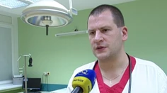 Primár detskej nemocnice má na krku obvinenie týkajúce sa detskej pornografie