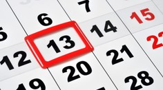 Fóbia z piatka trinásteho ovplyvňuje ekonomiku. Nejde o žiadne drobné