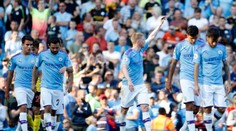 Manchester City rozdrvil Watford, Leicester doma zdolal Tottenham