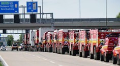 Grécko bojuje s požiarmi: Slovensko vyslalo na pomoc najväčší hasičský tím v našej histórii