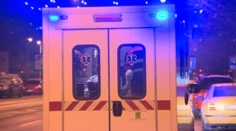 Dievčatku vybuchla pri tvári pyrotechnika, chlapček prišiel o časť nosa